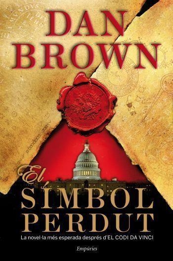 EL SIMBOL PERDUT. EDICIO LIMITADA | 9788497874588 | DAN BROWN