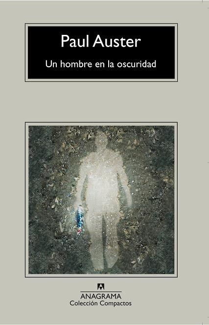 HOMBRE EN LA OSCURIDAD, UN | 9788433973641 | PAUL AUSTER