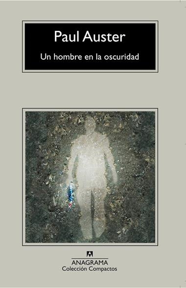 HOMBRE EN LA OSCURIDAD, UN | 9788433973641 | PAUL AUSTER