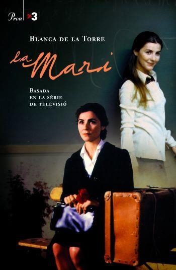 MARI, LA | 9788482560489 | DE LA TORRE, BLANCA