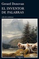 EL INVENTOR DE PALABRAS | 9788483832011 | DONOVAN, GERARD