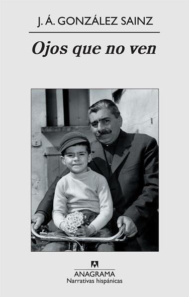 OJOS QUE NO VEN | 9788433972040 | GONZALEZ SAINZ, J.A.