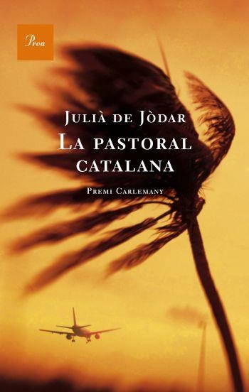 PASTORAL CATALANA, LA | 9788482565835 | DE JODAR, JULIA
