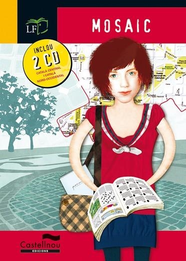 MOSAIC | 9788498045512 | VVAA