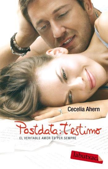 POSTDATA T'ESTIMO | 9788499300542 | AHERN, CECELIA