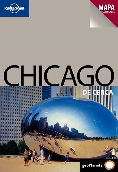 CHICAGO DE CERCA | 9788408089063 | CAVALIERI, NATE