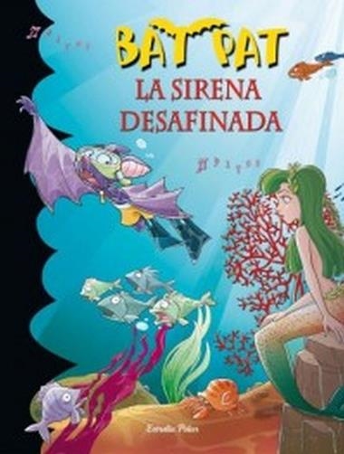 SIRENA DESAFINADA, LA, (CAT) | 9788499320953 | PAVANELLO, ROBERTO