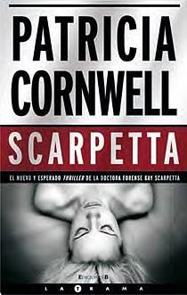 SCARPETTA | 9788466642866 | CORNWELL, PATRICIA