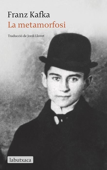 LA METAMORFOSI | 9788499300665 | FRANZ KAFKA