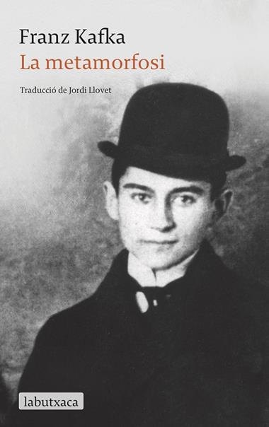LA METAMORFOSI | 9788499300665 | FRANZ KAFKA