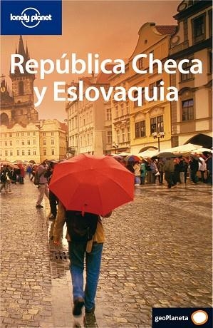 REPUBLICA CHECA Y ESLOVAQUIA | 9788408069690 | AA. VV.