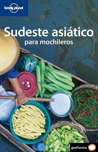 SUDESTE ASIATICO PARA MOCHILEROS | 9788408077473 | AA. VV.