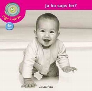 JA HO SAPS FER? | 9788499320465 | AUTORES VARIOS/DIVERSOS AUTORS