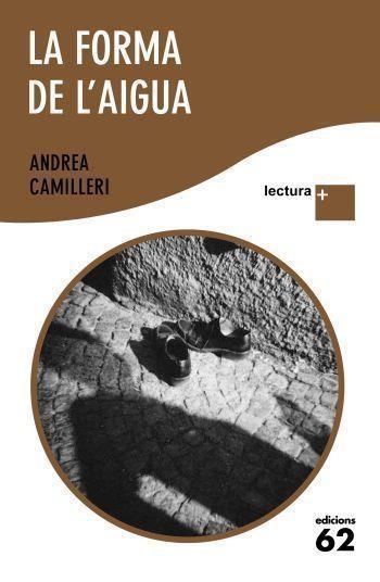 FORMA DE L'AIGUA, LA | 9788429765373 | ANDREA CAMILLERI