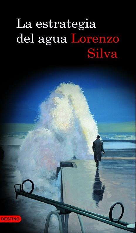 ESTRATEGIA DEL AGUA, LA | 9788423342259 | SILVA, LOERNZO