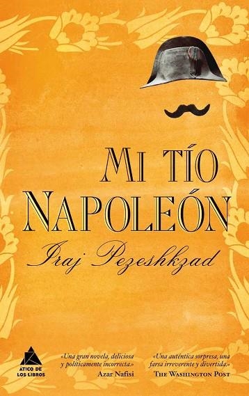 MI TIO NAPOLEON | 9788461381456 | PEZESHKZAD, PRAJ