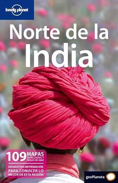 NORTE DE LA INDIA | 9788408089148 | VARIS