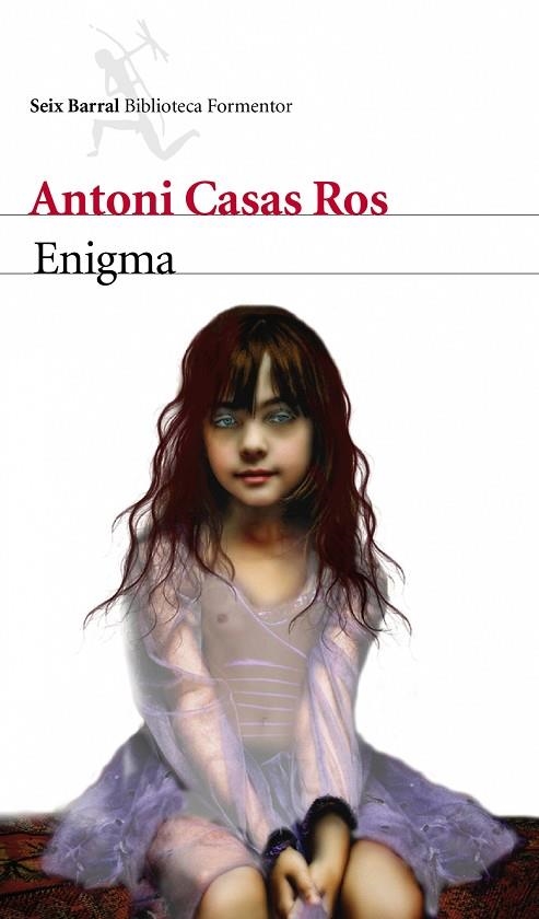ENIGMA | 9788432228643 | CASAS ROS, ANTONI