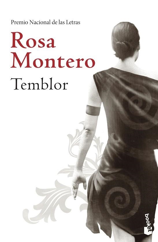 TEMBLOR | 9788432250699 | ROSA MONTERO