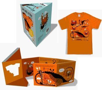 VERITABLE AGENDA DE SANT JORDI, LA | 9788499321332 | JULVE, OSCAR