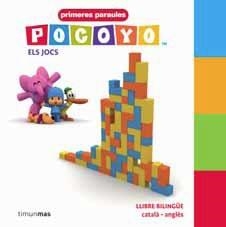 ELS POCOYO JOCS | 9788499320601 | VARIS
