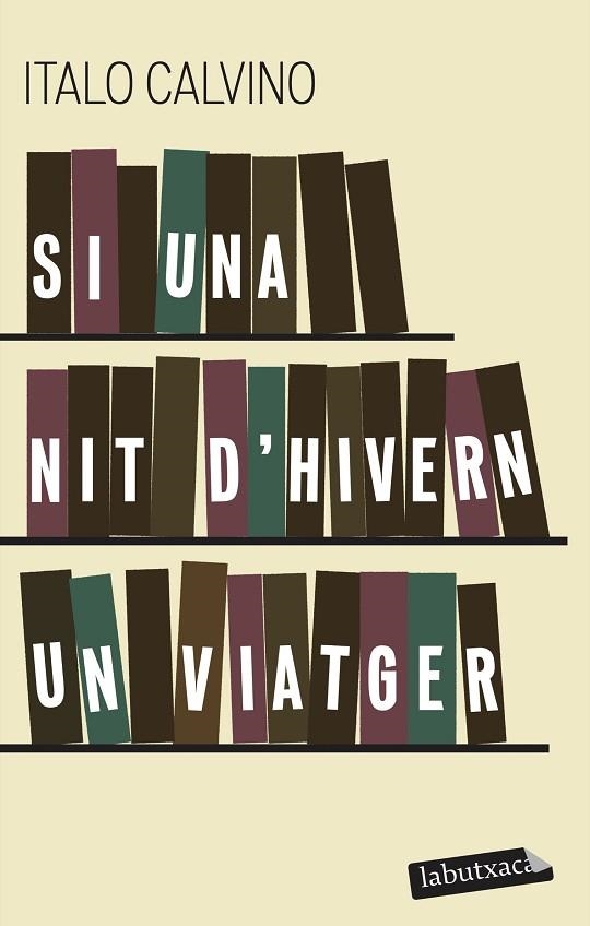 SI UNA NIT S'ESTIU UN VIATGER | 9788499300702 | ITALO CALVINO