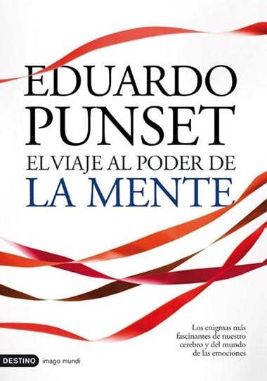 VIAJE AL PODER DE LA MENTE | 9788423342488 | EDUARD PUNSET