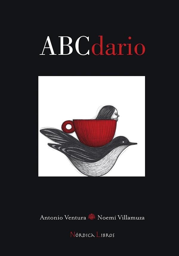 ABCDARIO | 9788492683185 | VENTURA/VILLAMUZA