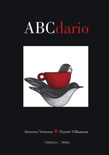 ABCDARIO | 9788492683185 | VENTURA/VILLAMUZA