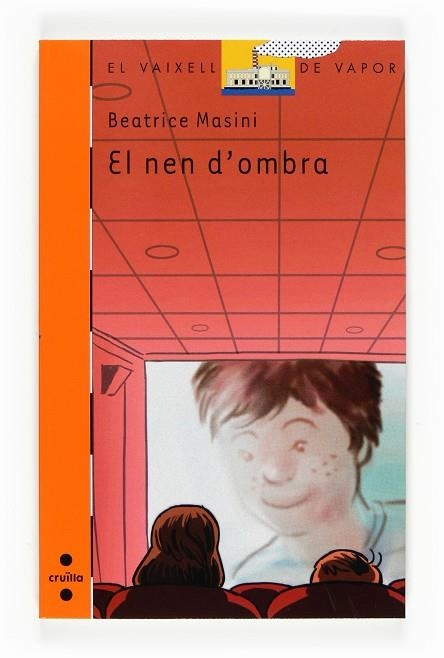 EL NEN D'OMBRA | 9788466123723 | MASINI, BEATRICE