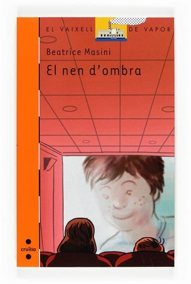 EL NEN D'OMBRA | 9788466123723 | MASINI, BEATRICE