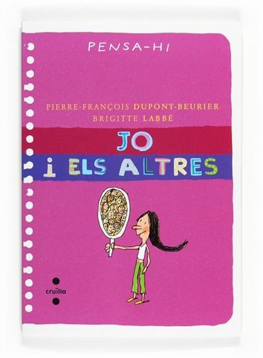 JO I ELS ALTRES | 9788466124058 | DUPONT-BEURIER, PIERRE-FRANÇOIS