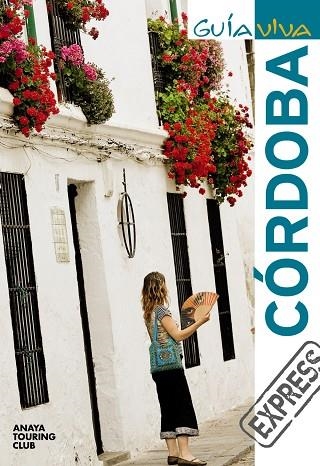 CORDOBA MINI GUIA VIVA | 9788497769624 | VARIS