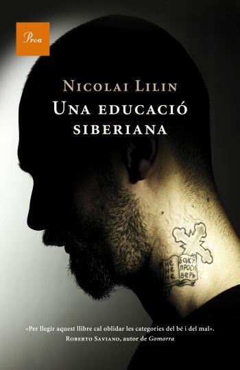 EDUCACIO SIBERIANA, UNA | 9788482566108 | LILIN, NICOLAI