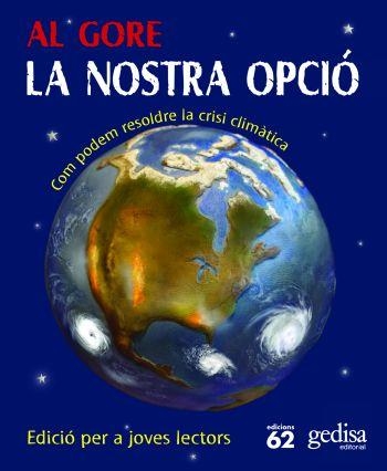 NOSTRA OPCIO, LA | 9788429766332 | GORE, AL