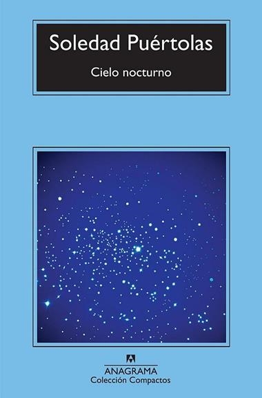 Cielo nocturno | 9788433973757 | Soledad Puértolas