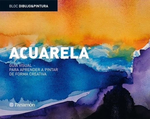 ACUARELA | 9788434234802 | VARIS