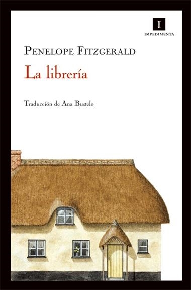 LA LIBRERIA | 9788493760144 | PENELOPE FITZGERALD