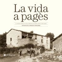 VIDA A PAGES, LA | 9788474108750 | VARIS
