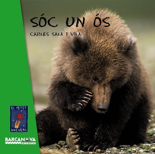 SOC UN OS | 9788448926090 | CARLES SALA I VILA