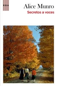 SECRETOS A VOCES | 9788498677683 | ALICE MUNRO