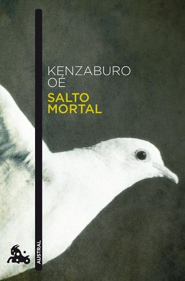 SALTO MORTAL | 9788432248153 | KENZABURO, OE