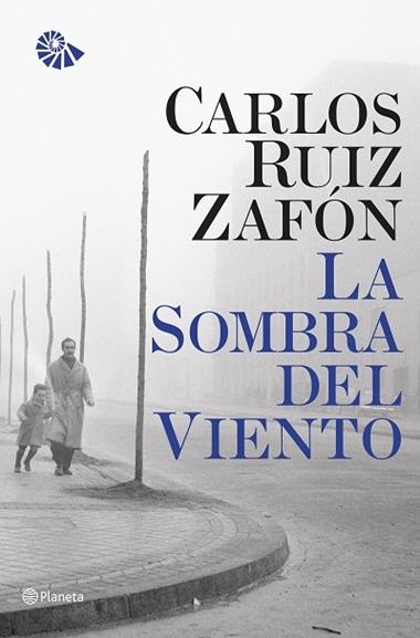 SOMBRA DEL VIENTO, LA | 9788408092643 | CARLOS RUIZ ZAFON