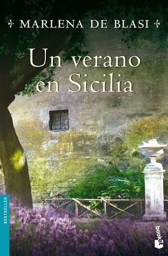 VERANO EN SICILIA, UN | 9788427036055 | DE BLASI, MARLENA