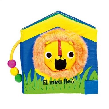 EL MEU LLEO | 9788498254969 | VVAA