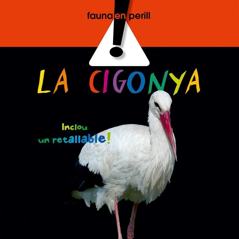 CIGONYA, LA | 9788498255065 | VVAA