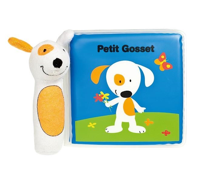 PETIT GOSSET | 9788498255102 | SWARTZ, DANNA
