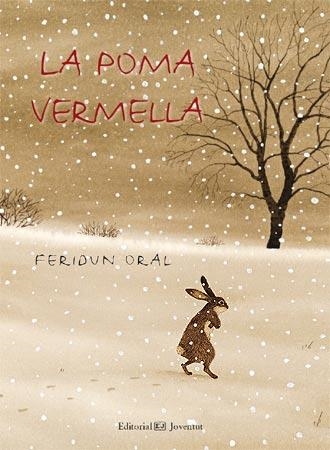 LA POMA VERMELLA | 9788426137562 | ORAL, FERINDUN