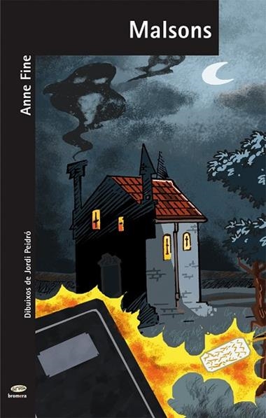 MALSONS | 9788498245264 | FINE, ANNE