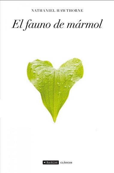 EL FAUNO DE MARMOL | 9788408093053 | HAWTHORNE, NATHANIEL